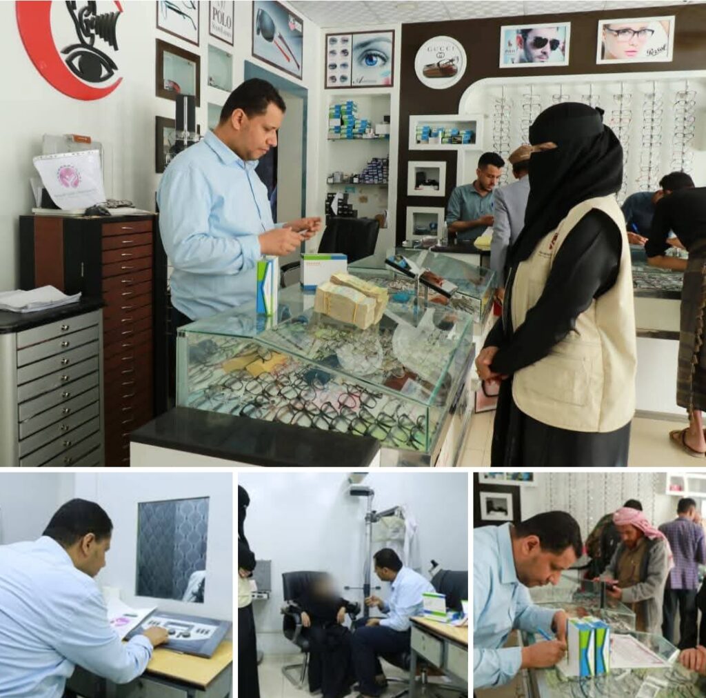 أسهمت مؤسسة خطوات للتنمية الإنسانية في شراء سماعتين لمريضة معسرة تعاني من ضعف شديد في السمع في الاذنين اليمنى واليسرى تكلفتهما (850,000) ثمانمئة وخمسون الف ريال