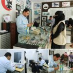 أسهمت مؤسسة خطوات للتنمية الإنسانية في شراء سماعتين لمريضة معسرة تعاني من ضعف شديد في السمع في الاذنين اليمنى واليسرى تكلفتهما (850,000) ثمانمئة وخمسون الف ريال